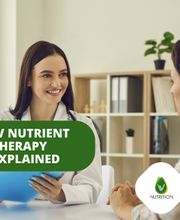 IV Nutrition image 12