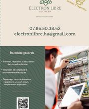 Électron Libre image 11