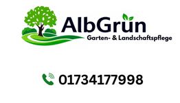 AlbGrün