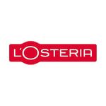 L'Osteria Heidelberg Hauptstraße logo