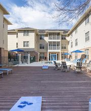 Windsor Hall image 14