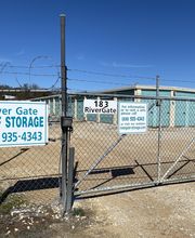 River Gate Self Storage and Parking image 3