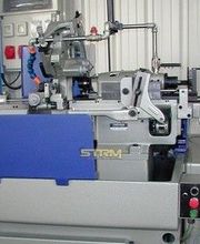 S . T . R . M SAS image 1