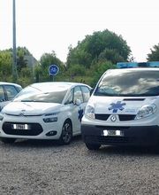 Cap's Ambulances image 2