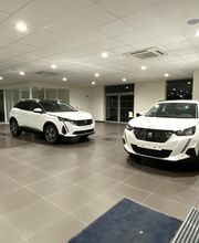 Peugeot Garage Buzeau Concessionnaire image 13