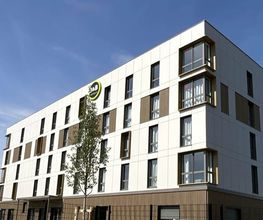 B&B HOTEL Amiens Sud image 14