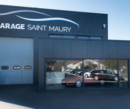 Garage Saint Maury image 11