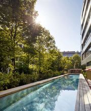 25hours Hotel Zürich West Bild 8