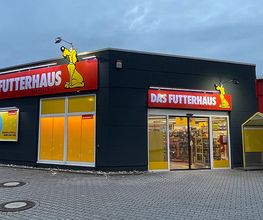 Das Futterhaus Moers Bild 1