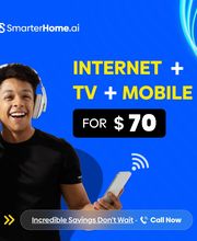 SmarterHome.ai - Compare Local Internet Deals image 4