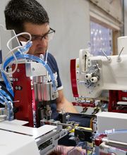 Ateliers Bressuirais image 13