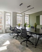 Coworking Space