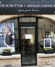 De Schutter Artisan Coiffeur image 1