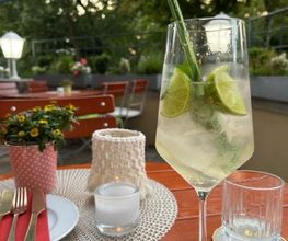 Restaurant Luisengarten Bild 5