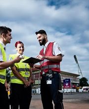 CIBORIUS Security & Service Solutions Berlin GmbH Bild 14