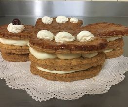 Panetteria Pasticceria Pellanda Sagl Bild 12