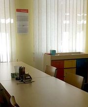 Berlin-Alt-Köpenick Unterrichtsraum 1