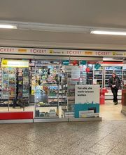 Eckert Berlin Bahnhof Rudow
