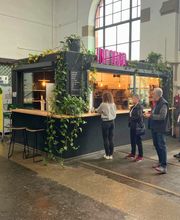 InKonstellation Coaching Ausbildung im Grünhof - Kreativpark Lokhalle