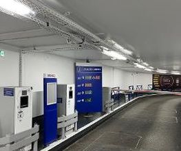 Parking Indigo Nice Massena image 10