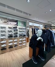 Men Area