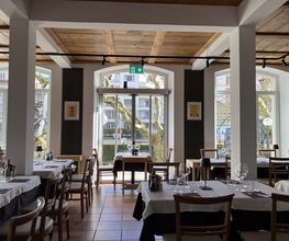 Ristorante ITALIA Biel/Bienne Bild 2
