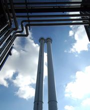 EEW Energy from Waste Saarbrücken GmbH EBKW Knapsack Bild 2