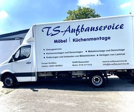 TS-Aufbauservice Bild 3
