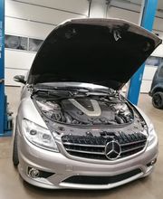 Kfz Meisterwerkstatt Weis Bild 5