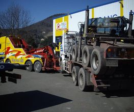 Bussang Poids Lourds image 5