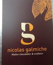Pâtisserie Nicolas Galmiche image 7