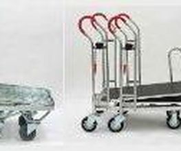 Tranport wagen