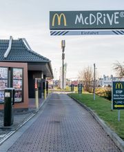 McDonald's Bild 3