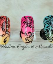 Athaline, Ongles et Merveilles image 6