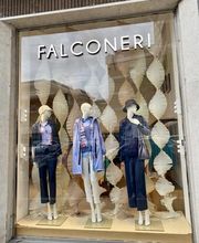 Falconeri immagine 1