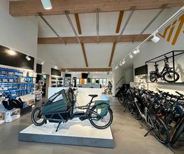 Vit:Bikes Teisendorf Bild 3
