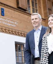 Burkhalter Partner Immobilien Bild 2