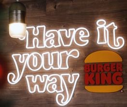 Burger King image 7