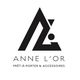 ANNE L'OR