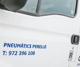 Euromaster Pneumàtics Perelló Truck Solution imagen 12