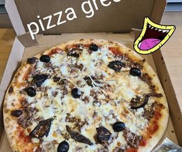 Allo Pizza image 2