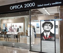 Optica 2000 Espacio León imagen 2