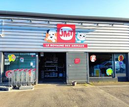JMT ALIMENTATION ANIMALE image 2