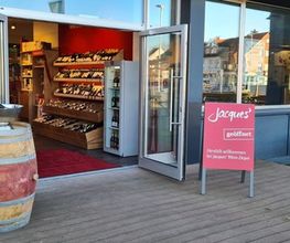 Jacques’ Wein-Depot Willich Bild 2