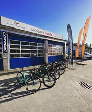 Radsport Burda GmbH Bild 1