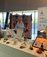 Emmanuelle Almeras - Le Koissa - Soins Traditionnels Chinois Bouc Bel Air image 9