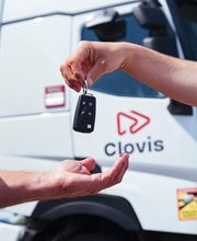 Clovis Carcassonne image 3