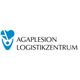 Logo AGAPLESION LOGISTIKZENTRUM