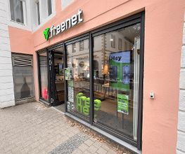 freenet Shop Bild 1