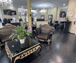 Richters Hairstyle Friseuratelier Bild 2